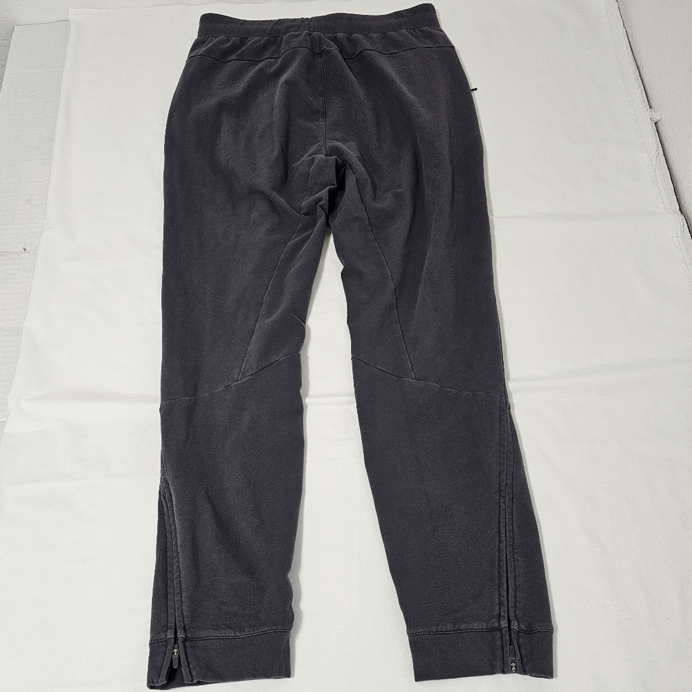 VRST Men's Gray Jogger Sweat Pants Medium - Picture 3 of 8